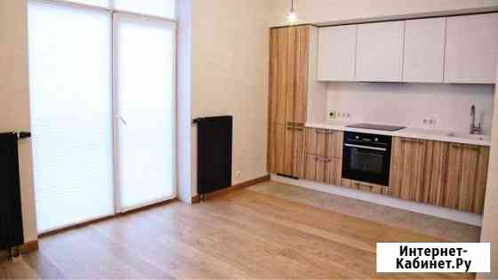 3-комнатная квартира, 62 м², 3/16 эт. на продажу в Москве Москва