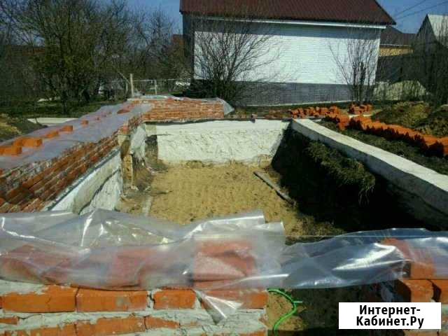Участок СНТ, ДНП 5 сот. на продажу в Белгороде Белгород - изображение 1