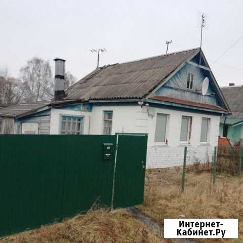 Дом 35 м² на участке 6 сот. на продажу в Ржеве Ржев - изображение 1