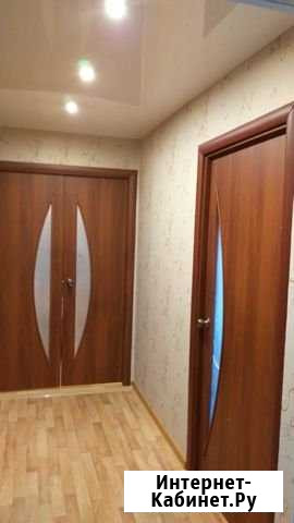 2-комнатная квартира, 52 м², 9/9 эт. на продажу в Братске Братск - изображение 1