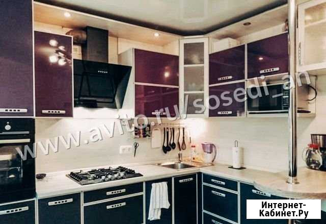 2-комнатная квартира, 69.8 м², 4/10 эт. на продажу в Великом Новгороде Великий Новгород - изображение 1