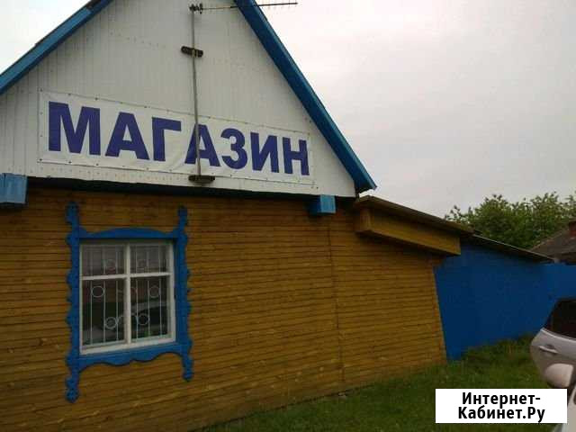 Готовый бизнес Муромцево - изображение 1