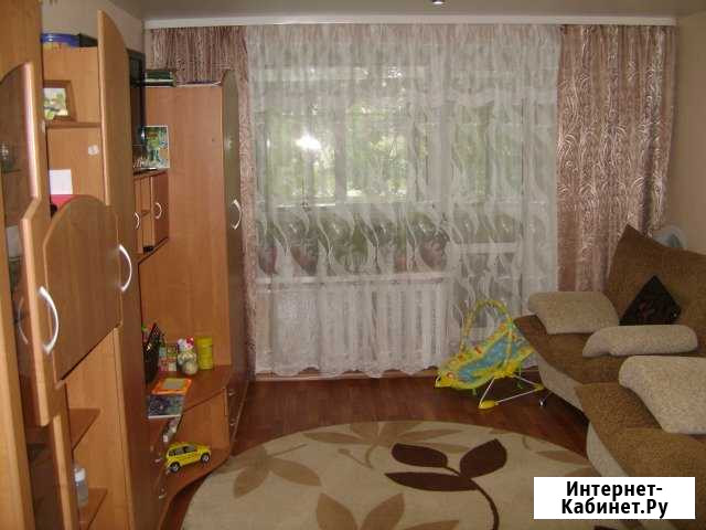 3-комнатная квартира, 57.5 м², 2/5 эт. на продажу в Лысково Лысково - изображение 1