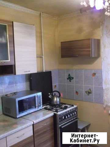 3-комнатная квартира, 66 м², 3/9 эт. на продажу в Усинске Усинск - изображение 1