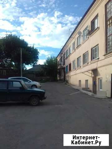 Комната 15 м² в 1-ком. кв., 1/2 эт. на продажу в Липецке Липецк - изображение 1