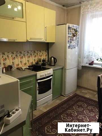4-комнатная квартира, 78.4 м², 1/9 эт. на продажу в Красноярске Красноярск - изображение 1