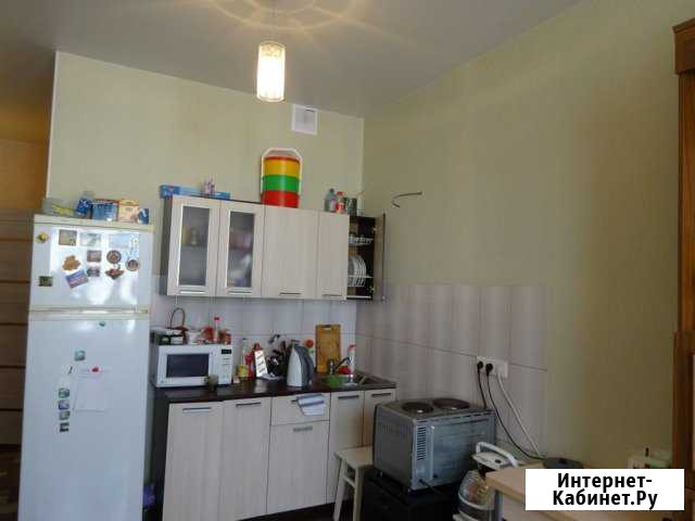 2-комнатная квартира, 50 м², 5/5 эт. на продажу в Кемерово Кемерово - изображение 1