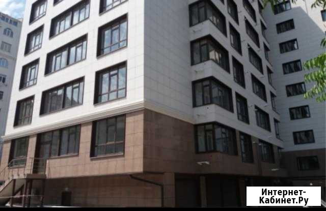 1-комнатная квартира, 47 м², 1/11 эт. на продажу в Севастополе Севастополь - изображение 1