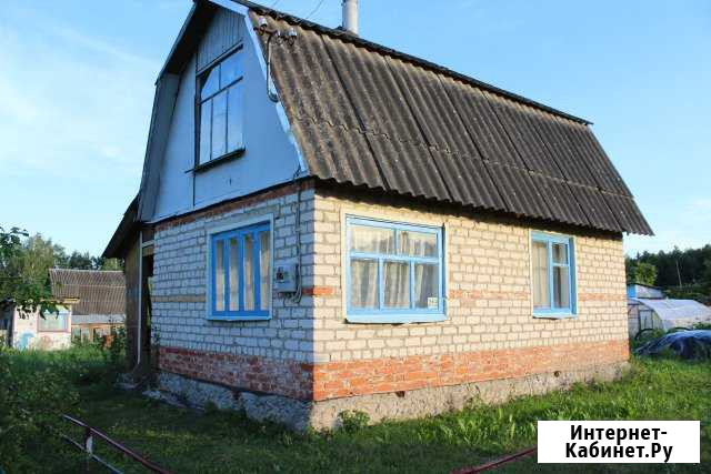 Дача 26 м² на участке 6 сот. на продажу в Кирове Калужской области Киров - изображение 1
