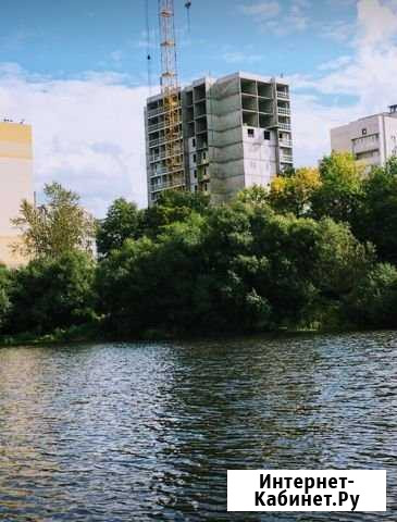 1-комнатная квартира, 43.1 м², 2/12 эт. на продажу в Твери Тверь - изображение 1