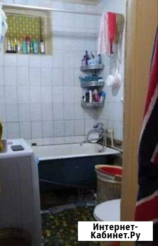 1-комнатная квартира, 31 м², 1/5 эт. на продажу в Чите Чита - изображение 1