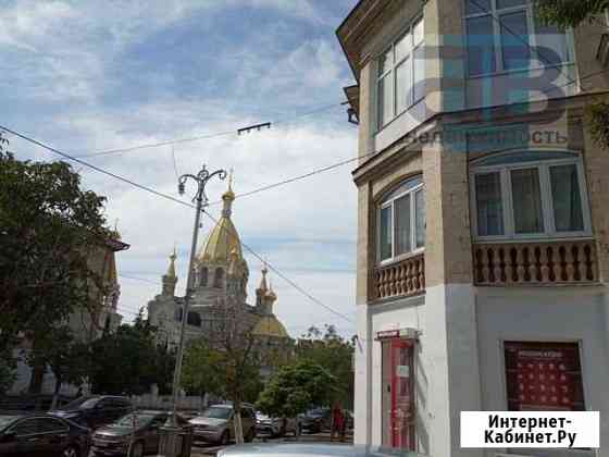 2-комнатная квартира, 78 м², 2/3 эт. на продажу в Севастополе Севастополь