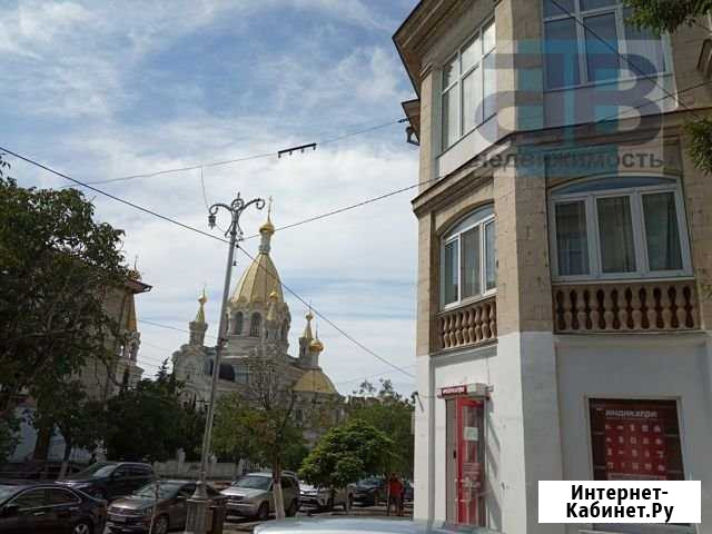 2-комнатная квартира, 78 м², 2/3 эт. на продажу в Севастополе Севастополь - изображение 1