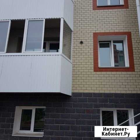 1-комнатная квартира, 37 м², 4/5 эт. на продажу в Биробиджане Биробиджан - изображение 1
