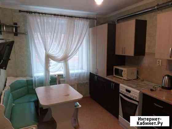 1-комнатная квартира, 34 м², 1/3 эт. в аренду на длительный срок в Самаре Самара