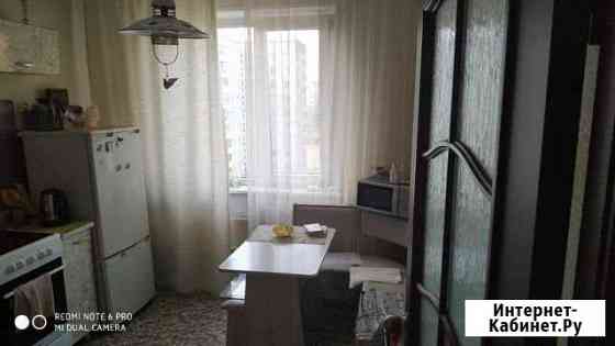 3-комнатная квартира, 67 м², 7/10 эт. на продажу в Красноярске Красноярск