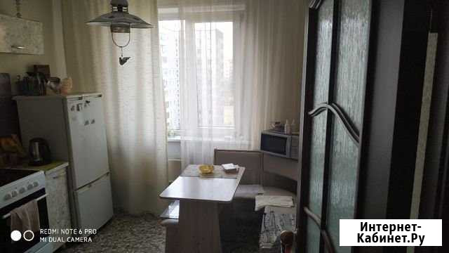 3-комнатная квартира, 67 м², 7/10 эт. на продажу в Красноярске Красноярск - изображение 1