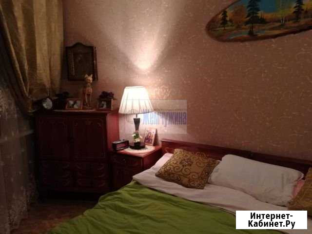 4-комнатная квартира, 80.8 м², 2/10 эт. на продажу в Кемерово Кемерово - изображение 1