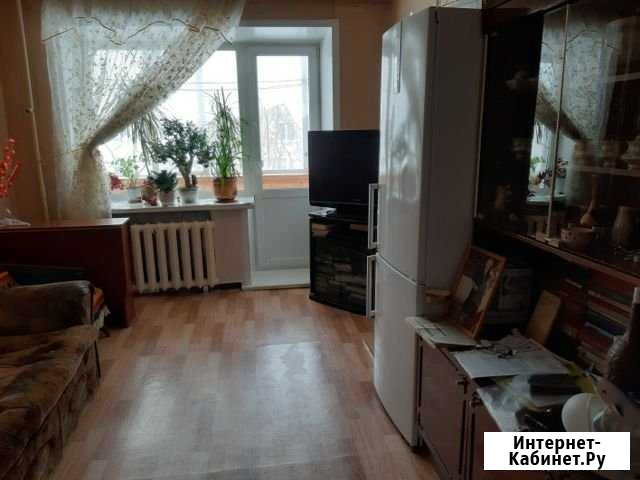 3-комнатная квартира, 59 м², 2/5 эт. на продажу в Невьянске Невьянск - изображение 1