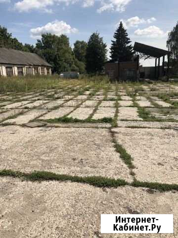 Участок промназначения 50 сот. в аренду в Лыткарино Лыткарино - изображение 1