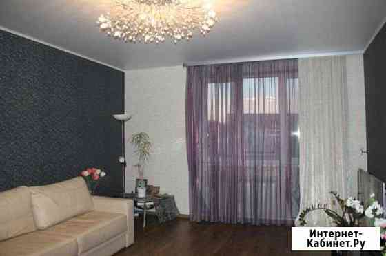 2-комнатная квартира, 26 м², 1/9 эт. на продажу в Туле Тула