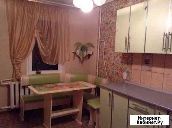 1-комнатная квартира, 56 м², 5/10 эт. в аренду посуточно в Севастополе Севастополь