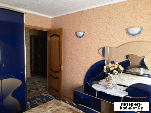 3-комнатная квартира, 65 м², 1/5 эт. на продажу в Ряжске Ряжск - изображение 1