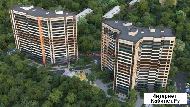 Продается коммерческая, 41 кв.м., -1/19 эт Воронеж - изображение 1