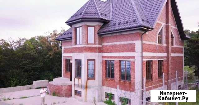 Дом 354 м² на участке 7.5 сот. на продажу в Туапсе Туапсе - изображение 1