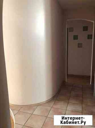 3-комнатная квартира, 76 м², 8/10 эт. на продажу в Краснодаре Краснодар