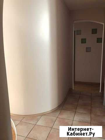 3-комнатная квартира, 76 м², 8/10 эт. на продажу в Краснодаре Краснодар - изображение 1