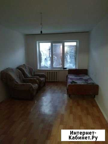 3-комнатная квартира, 65 м², 1/5 эт. в аренду на длительный срок в Грозном Грозный - изображение 1