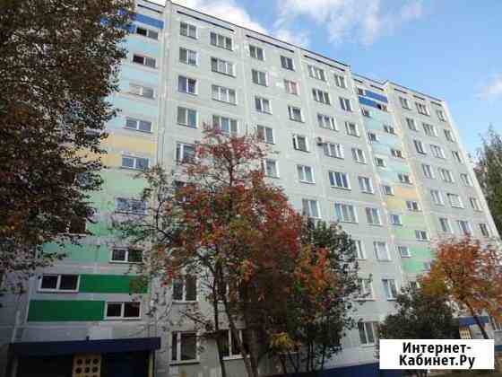 3-комнатная квартира, 66 м², 9/9 эт. на продажу в Набережных Челнах Набережные Челны