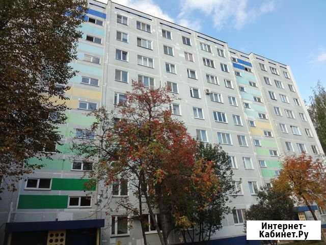 3-комнатная квартира, 66 м², 9/9 эт. на продажу в Набережных Челнах Набережные Челны - изображение 1