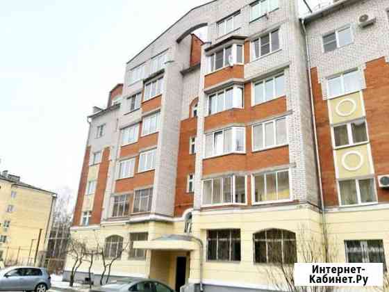 3-комнатная квартира, 118 м², 2/6 эт. на продажу в Йошкар-Оле Йошкар-Ола