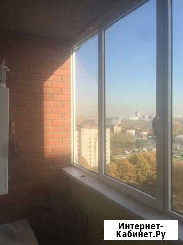 1-комнатная квартира, 35 м², 12/17 эт. на продажу в Новосибирске Новосибирск - изображение 1