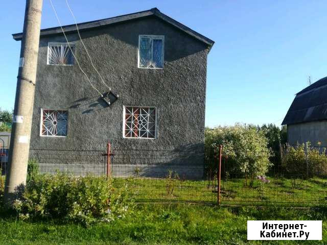 Дача 68 м² на участке 12 сот. на продажу в Коломне Коломна - изображение 1