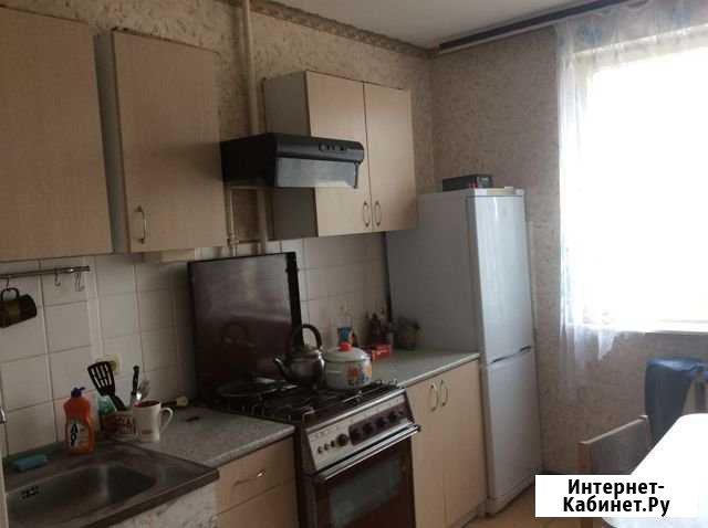 2-комнатная квартира, 54 м², 4/6 эт. на продажу в Воротынске Воротынск - изображение 1