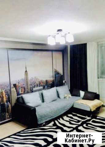 2-комнатная квартира, 45 м², 3/4 эт. в аренду посуточно в Ленске Ленск - изображение 1