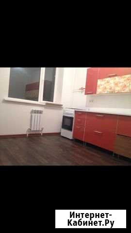 1-комнатная квартира, 39 м², 1/9 эт. в аренду на длительный срок в Каспийске Каспийск - изображение 1