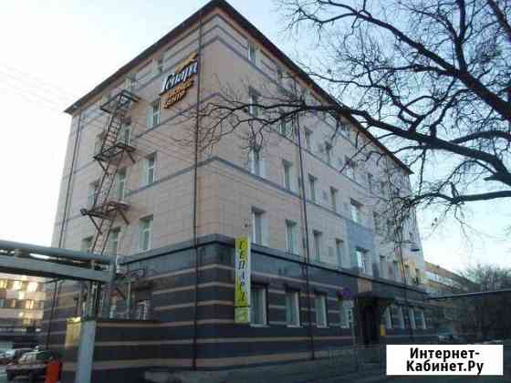 Офисное помещение, 25 кв.м. Санкт-Петербург