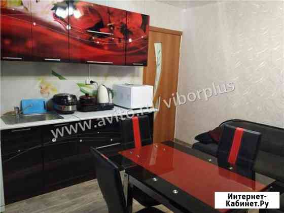 2-комнатная квартира, 39 м², 6/9 эт. на продажу в Зеленодольске Зеленодольск