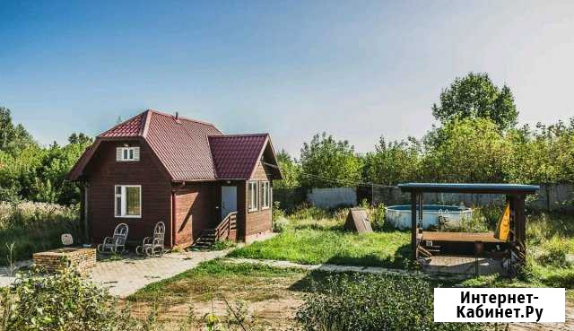 Участок ИЖС 1 сот. на продажу в Кукморе Кукмор - изображение 1