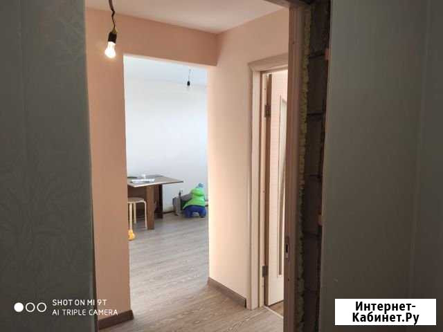 1-комнатная квартира, 42 м², 6/6 эт. на продажу в Северске Северск - изображение 1