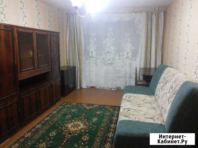 3-комнатная квартира, 62 м², 4/5 эт. в аренду на длительный срок в Твери Тверь - изображение 1