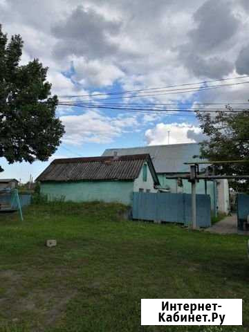 Дом 100 м² на участке 13 сот. на продажу в Липецке Липецк - изображение 1