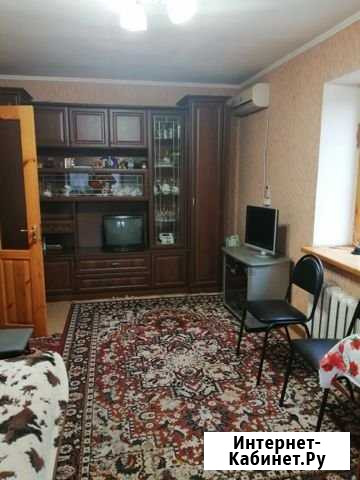 1-комнатная квартира, 32 м², 2/5 эт. на продажу в Астрахани Астрахань - изображение 1
