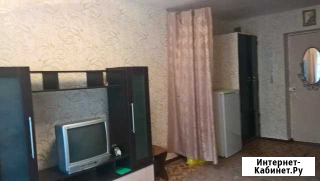 Комната 17.5 м² в 1-ком. кв., 3/5 эт. в аренду на длительный срок в Воронеже Воронеж - изображение 1