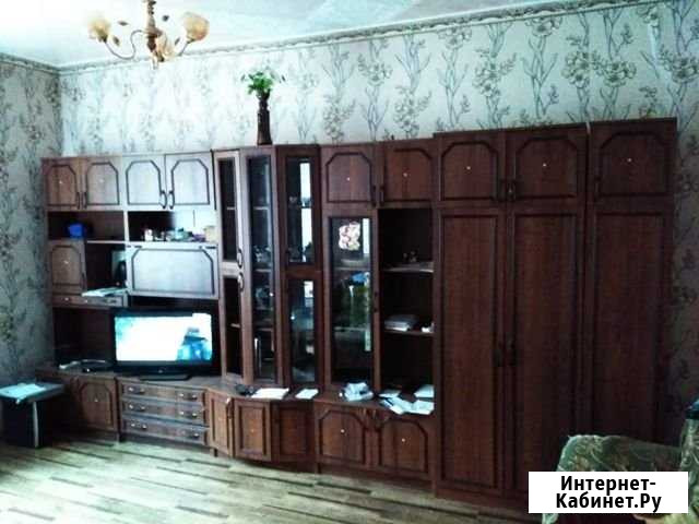 2-комнатная квартира, 46 м², 2/2 эт. на продажу в Шахтах Шахты - изображение 1