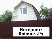 Дача 30 м² на участке 6 сот. на продажу в Переславле-Залесском Переславль-Залесский - изображение 1